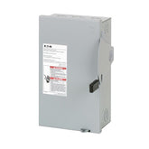 DG221NGB - Safety Switch